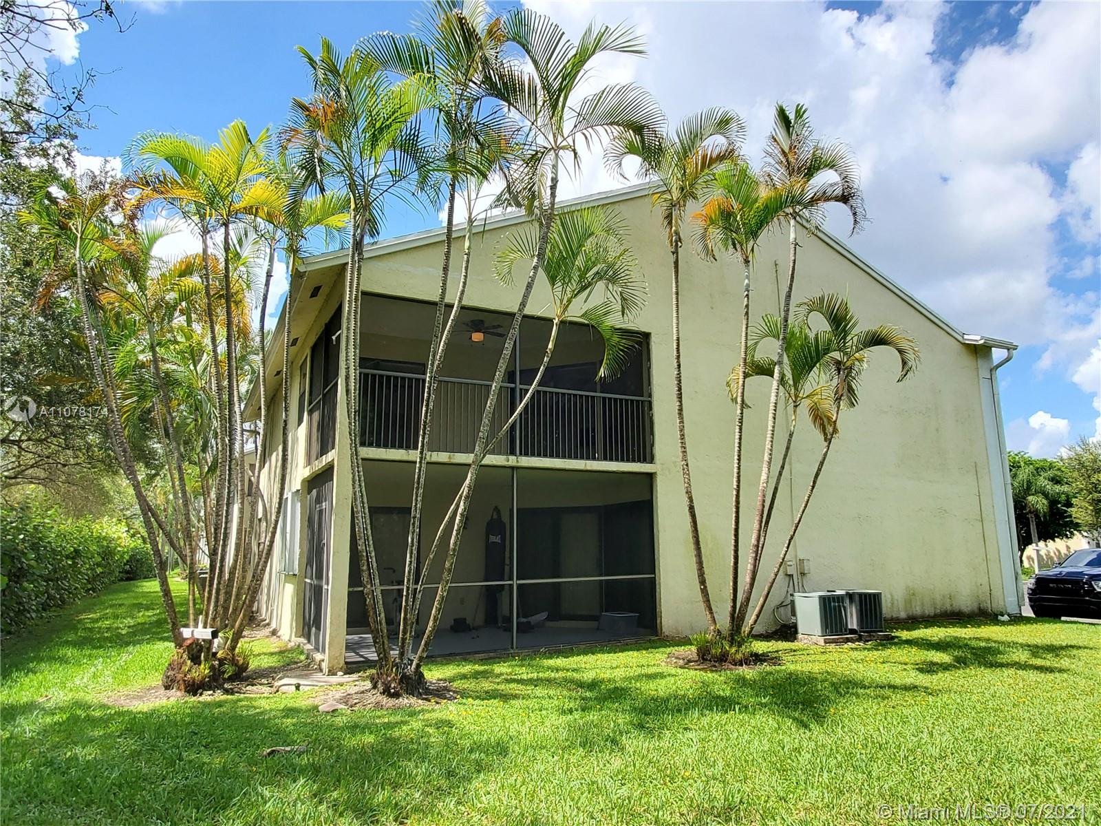 LAKESHORE CONDO I - Residential Lease