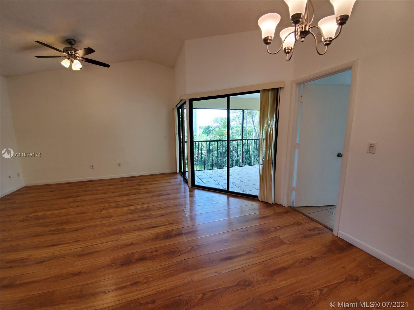 LAKESHORE CONDO I - Residential Lease