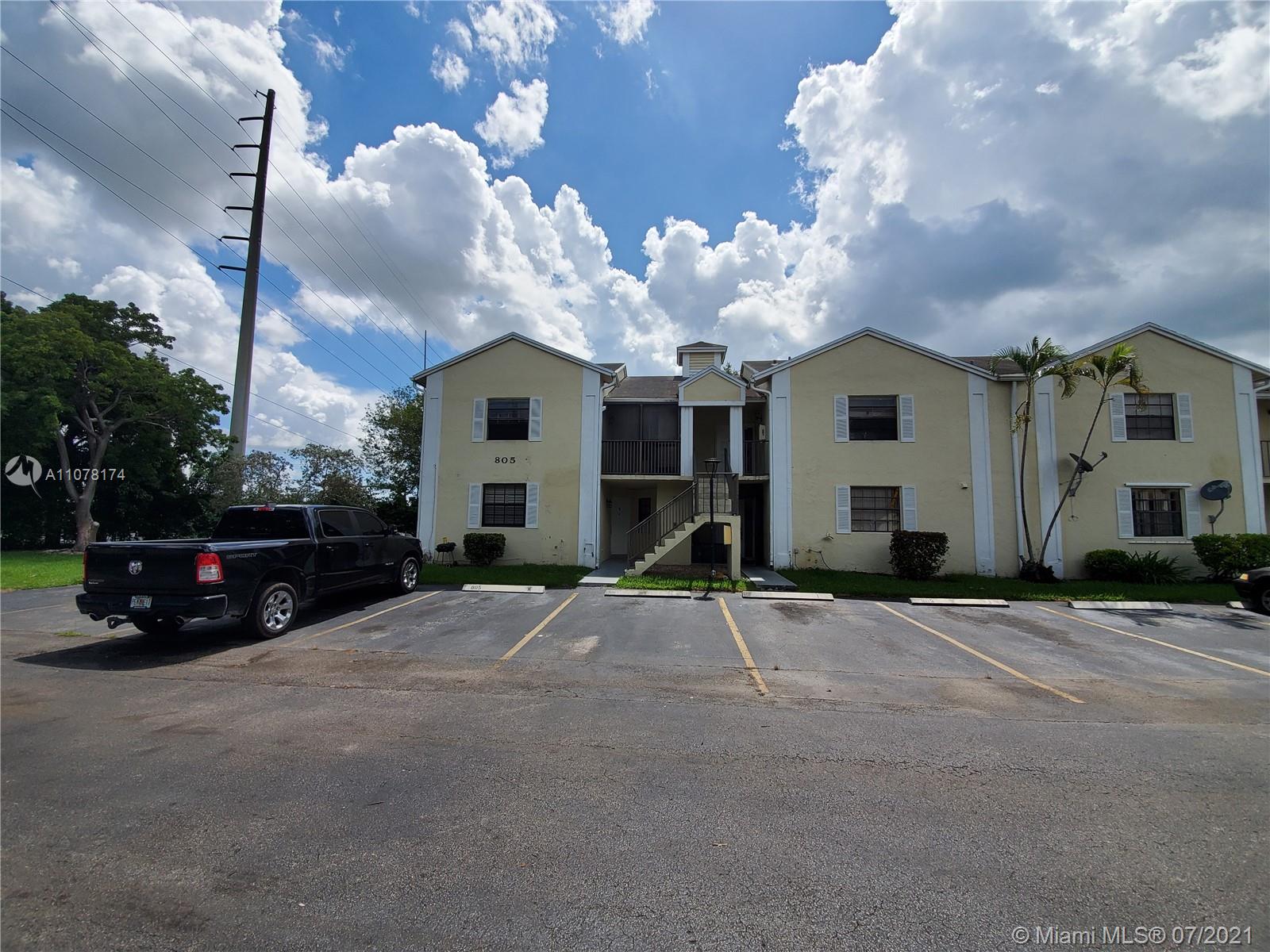 LAKESHORE CONDO I - Residential Lease
