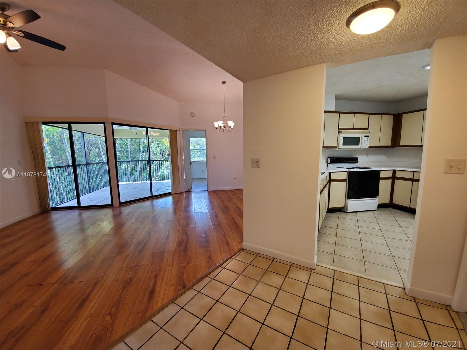 LAKESHORE CONDO I - Residential Lease