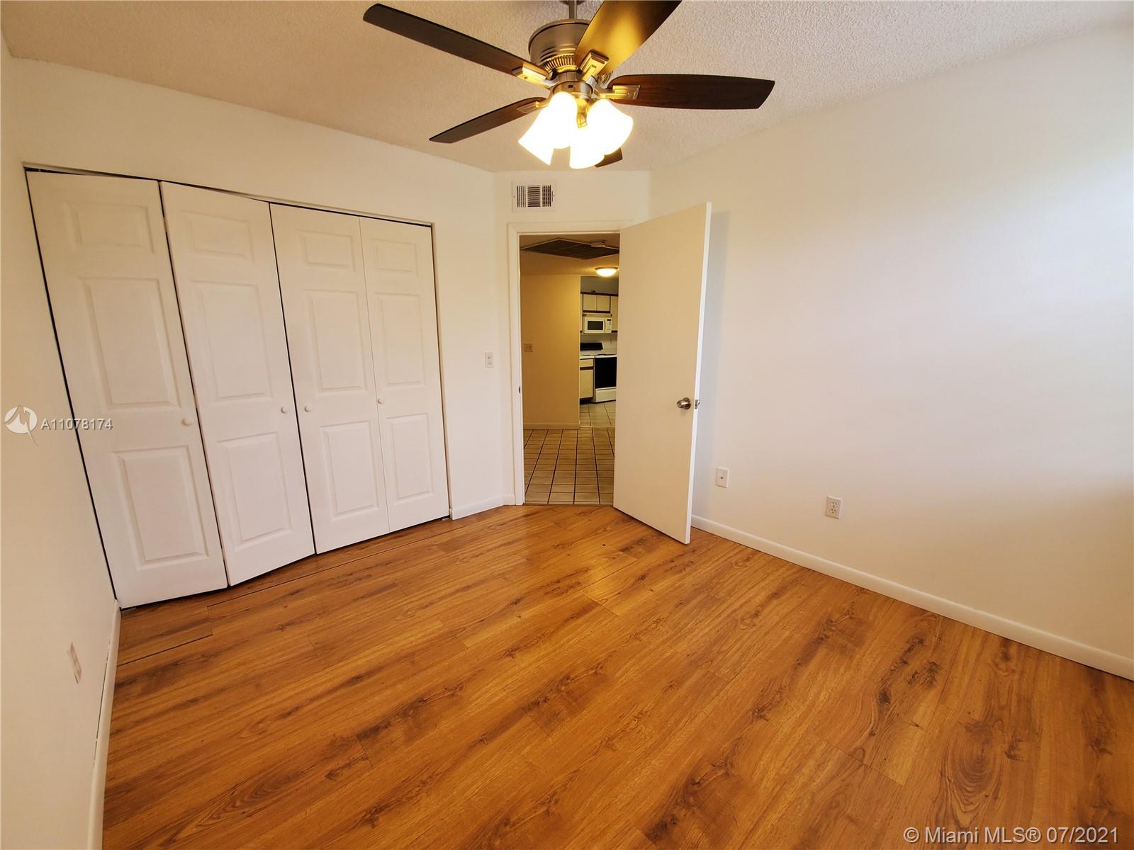 LAKESHORE CONDO I - Residential Lease