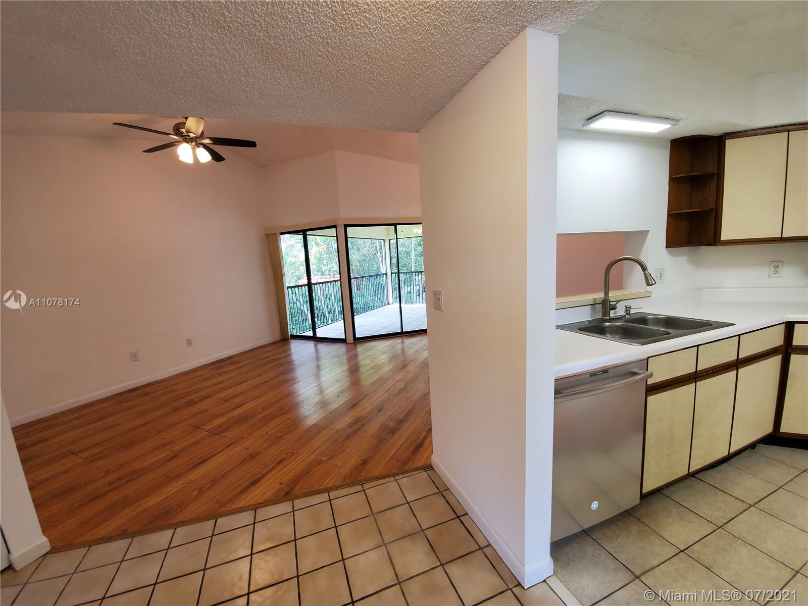 LAKESHORE CONDO I - Residential Lease
