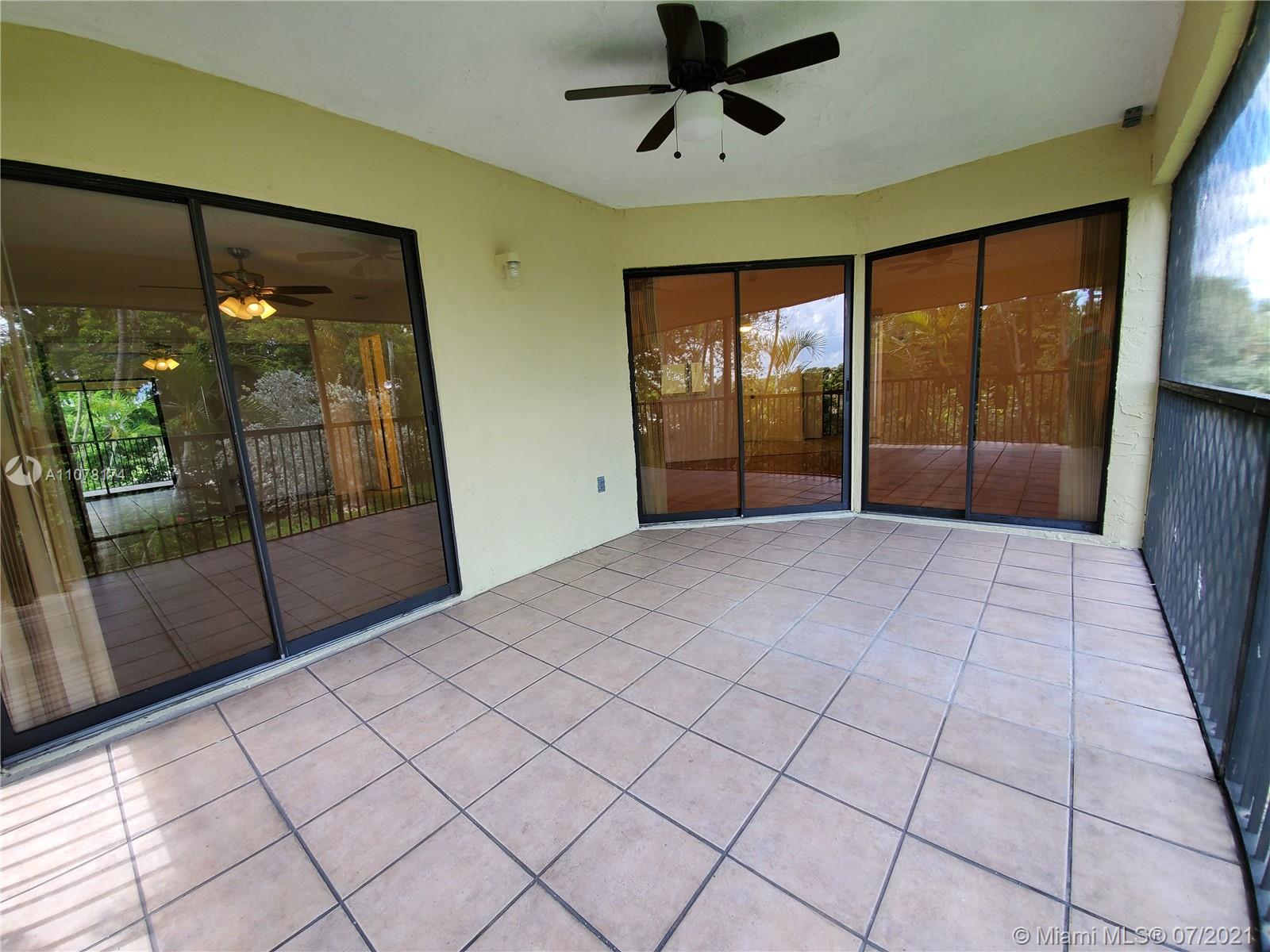 LAKESHORE CONDO I - Residential Lease