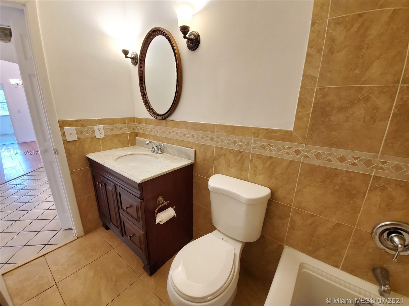 LAKESHORE CONDO I - Residential Lease