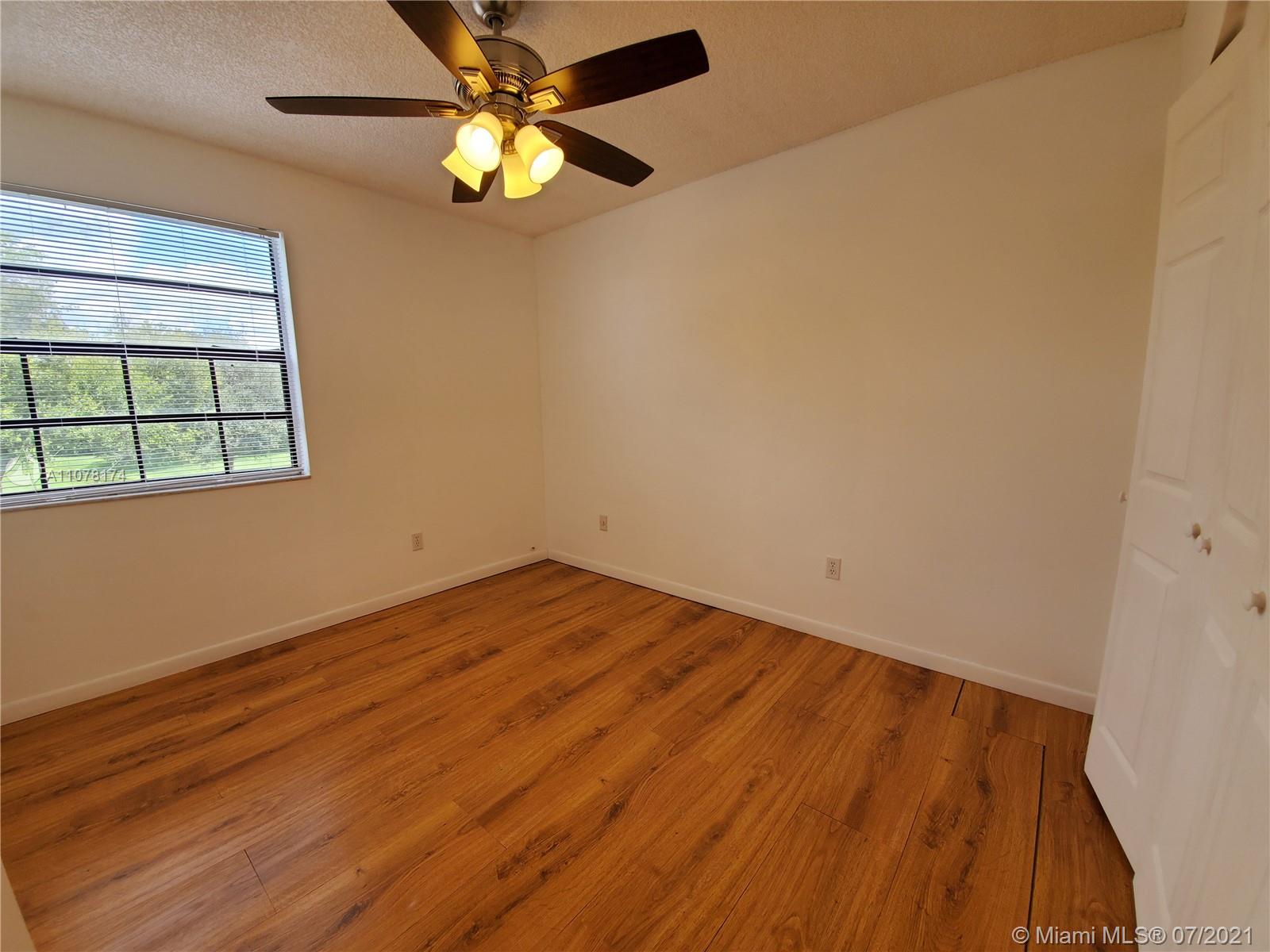 LAKESHORE CONDO I - Residential Lease
