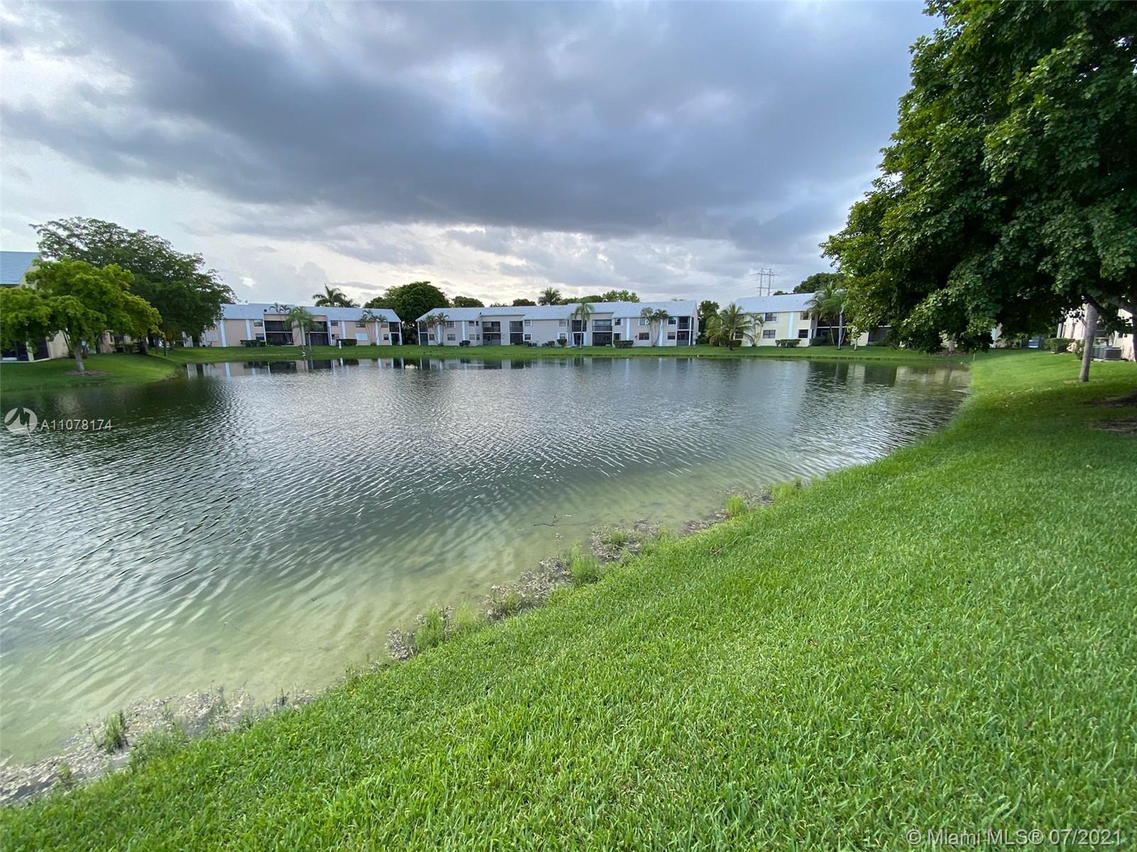 LAKESHORE CONDO I - Residential Lease