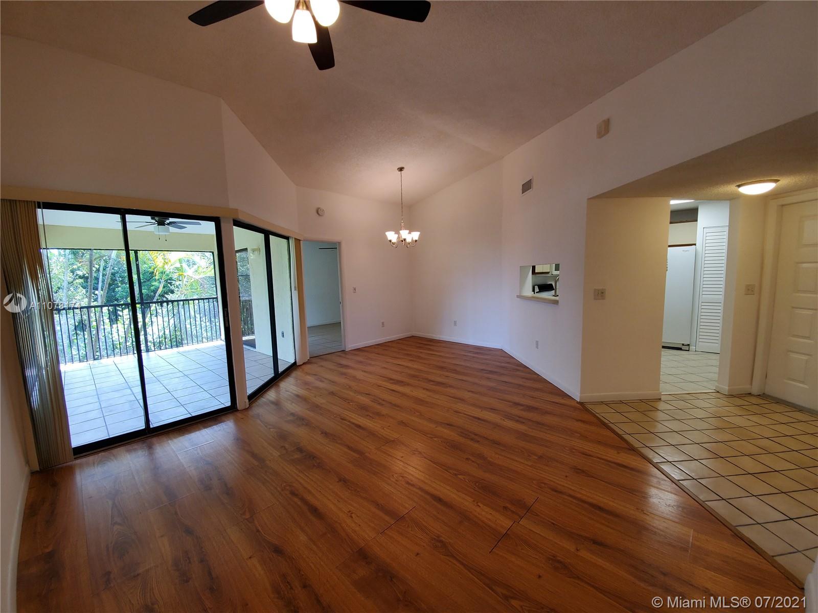 LAKESHORE CONDO I - Residential Lease