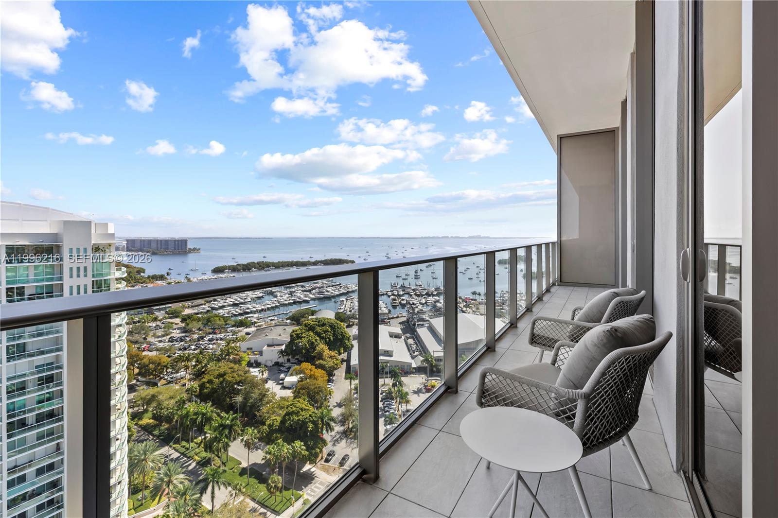 Mr. C Residences - Residential