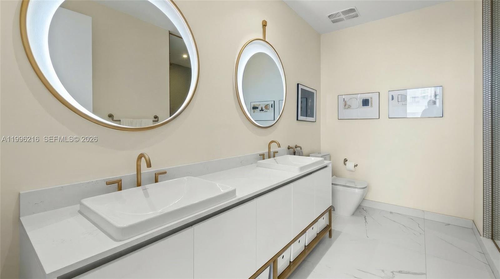 Mr. C Residences - Residential