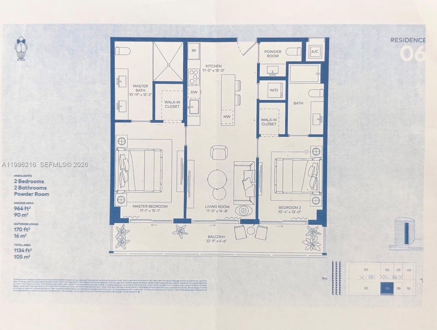Mr. C Residences - Residential