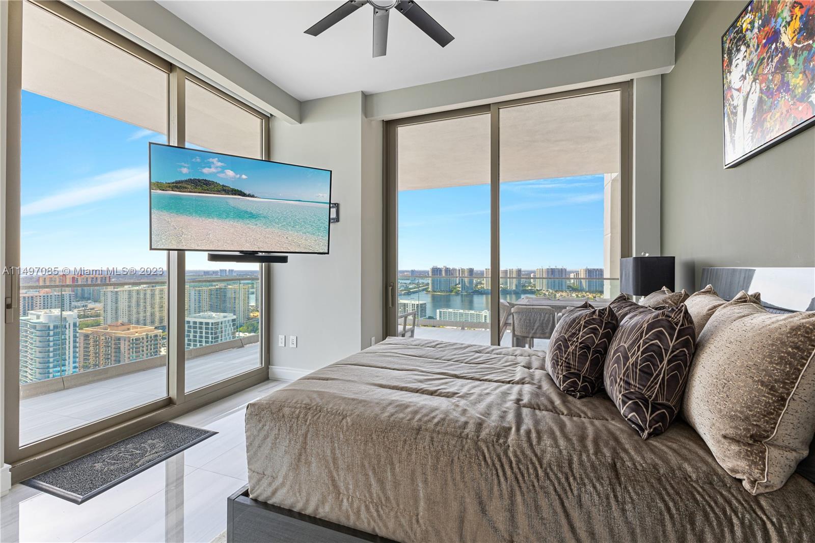 The Estates at Acqualina - Residential