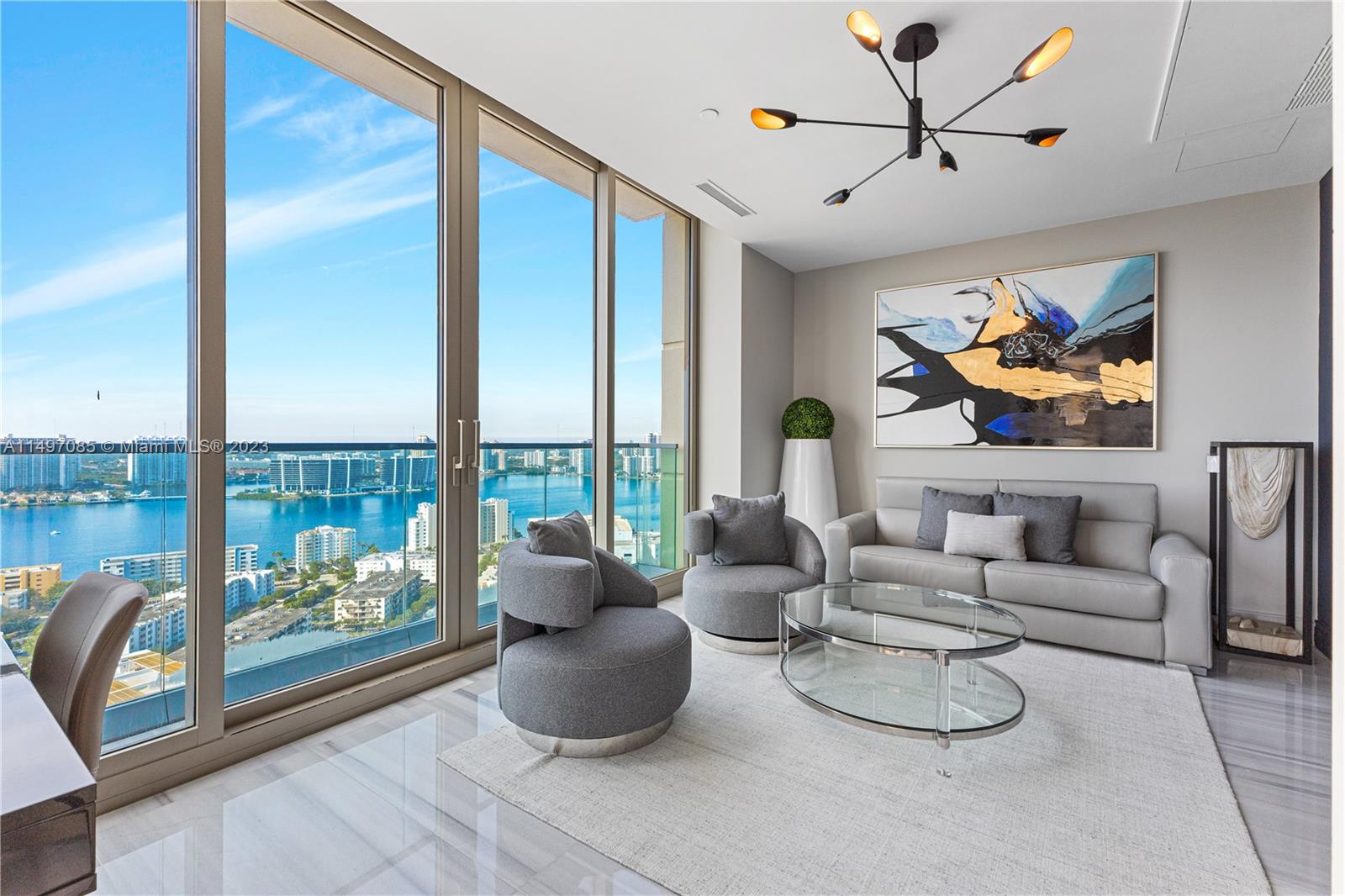 The Estates at Acqualina - Residential