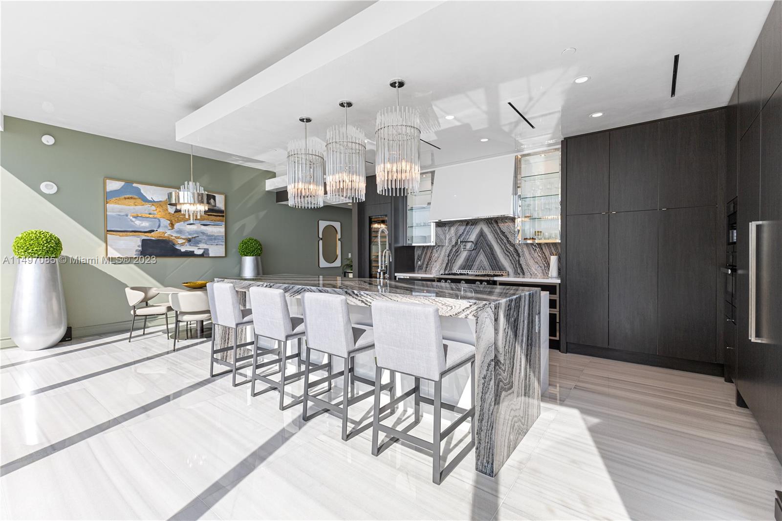 The Estates at Acqualina - Residential