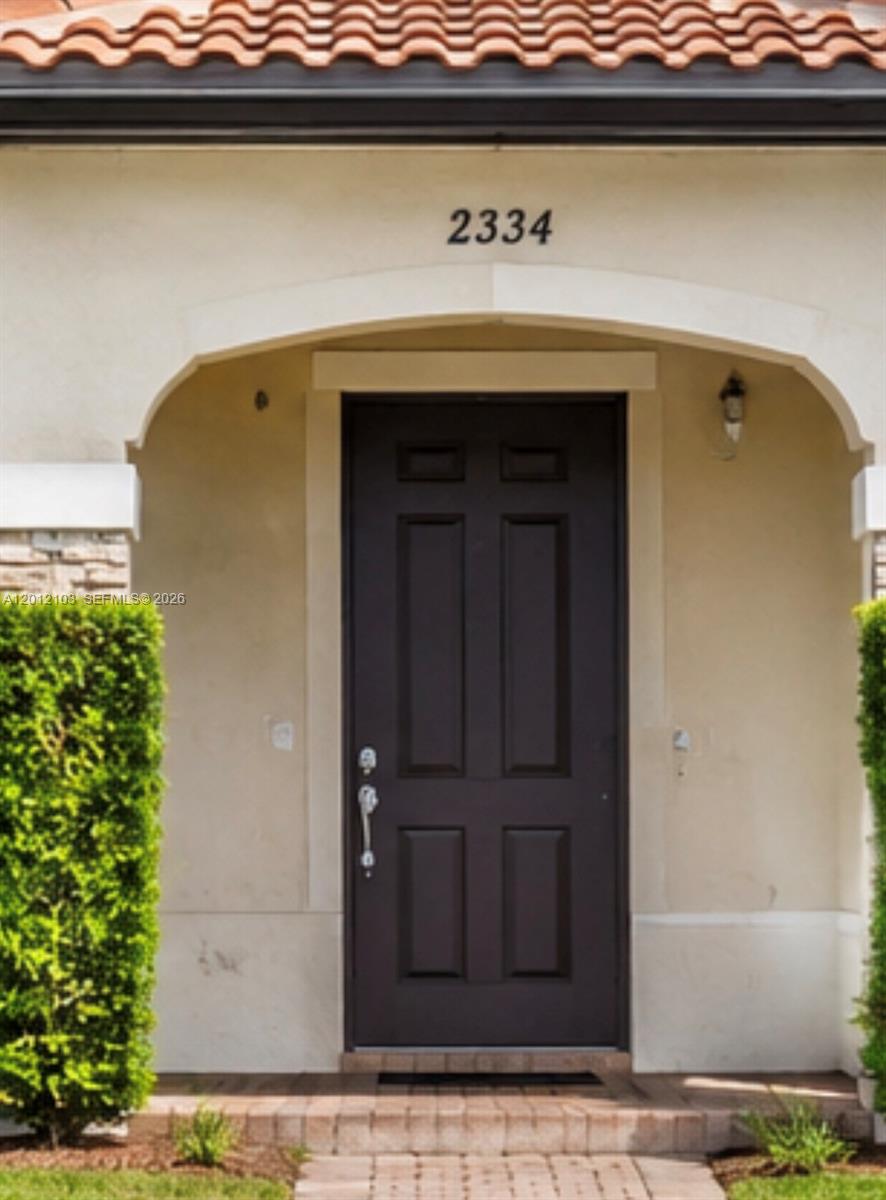 TOWNGATE CONDO SEVEN - Residential
