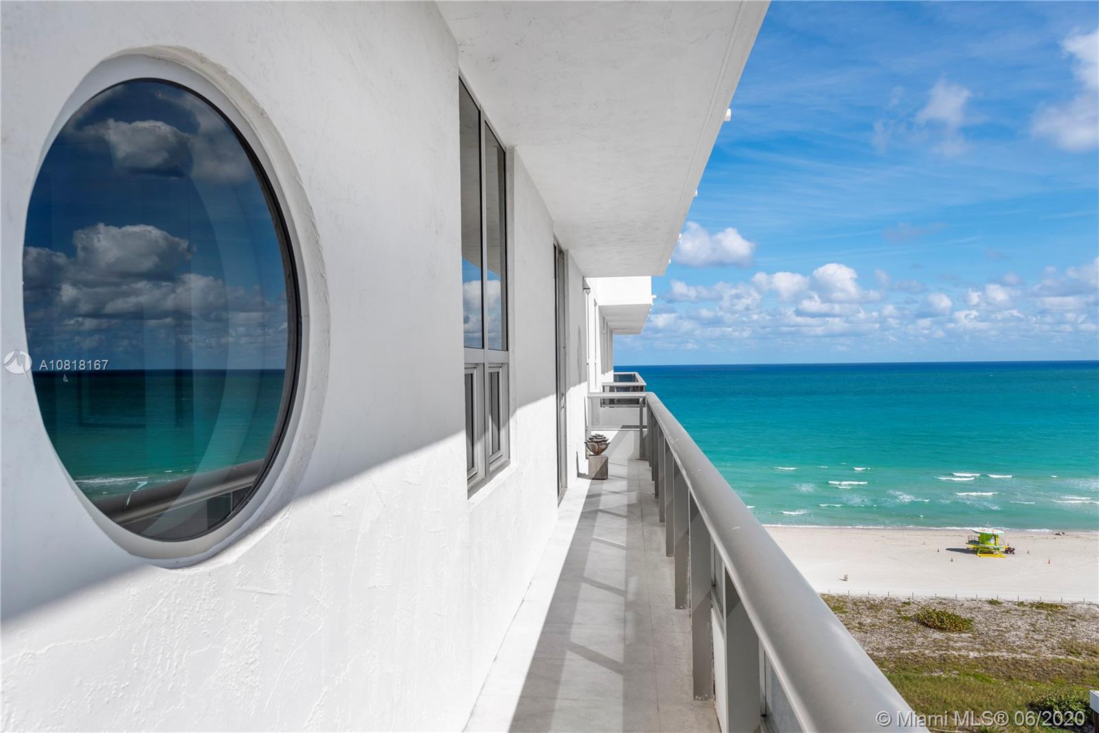 VILLA DI MARE CONDO - Residential