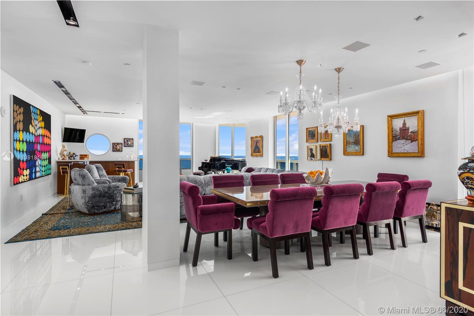 VILLA DI MARE CONDO - Residential