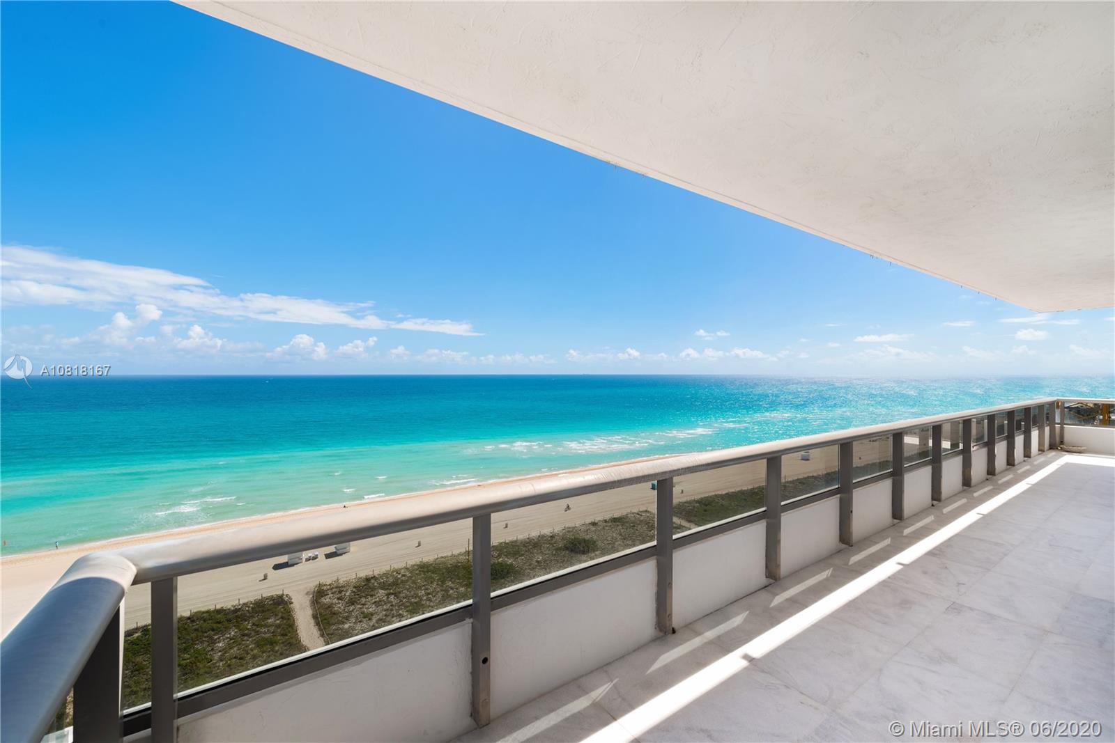 VILLA DI MARE CONDO - Residential