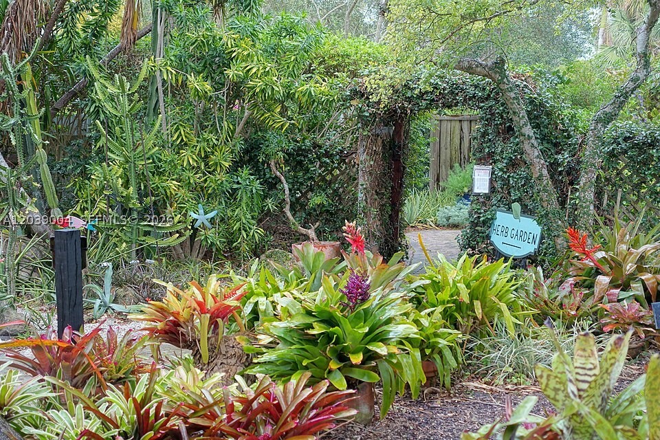 PARADISE PARK - Land