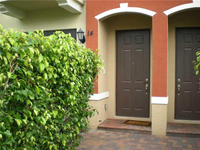 IBIZA VILLAGE CONDO - Residential Lease