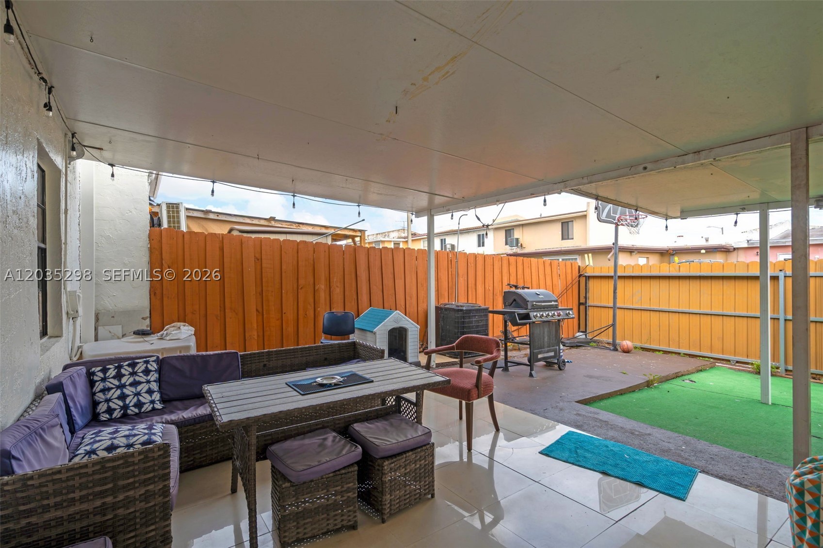 KINGS GARDENS SEC TWO - Residential