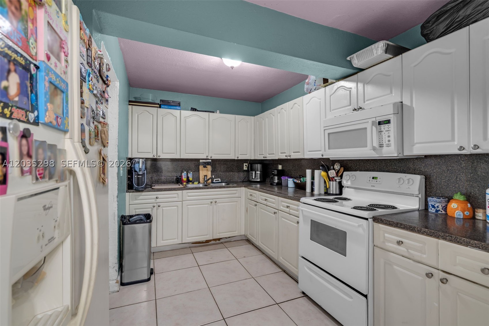 KINGS GARDENS SEC TWO - Residential