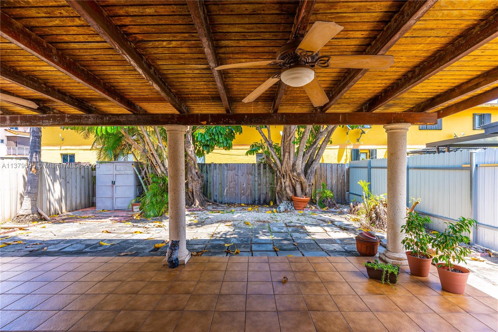 2ND ADDN TO BARACOA - Residential
