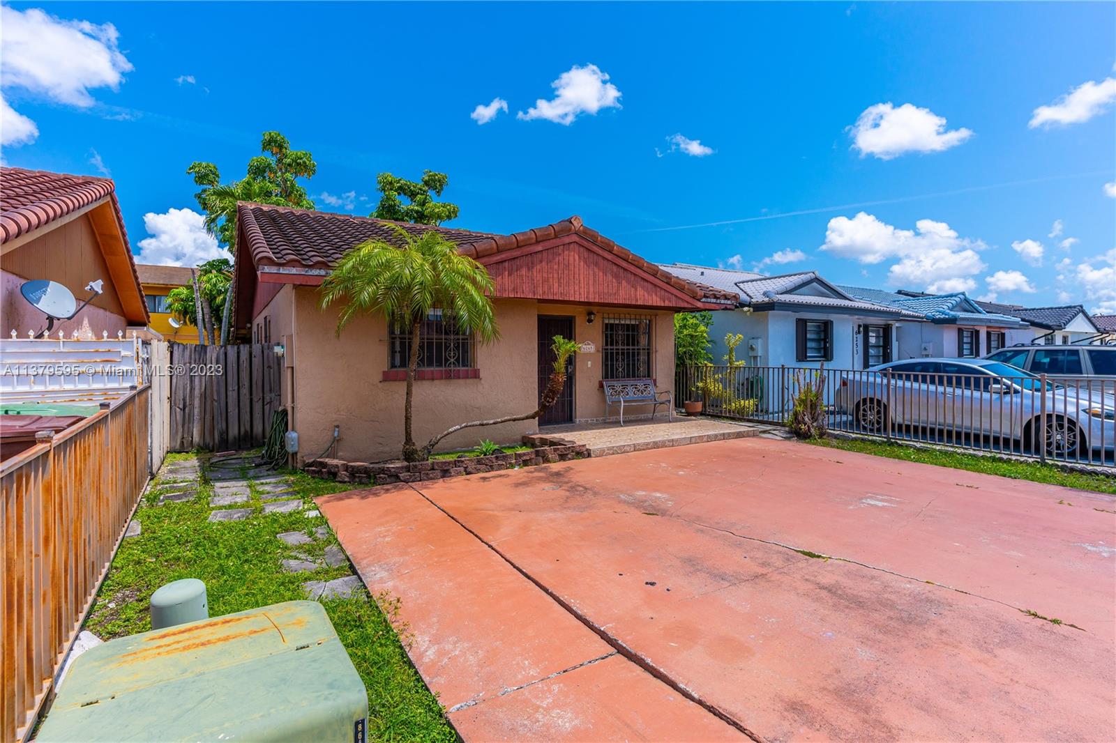 2ND ADDN TO BARACOA - Residential