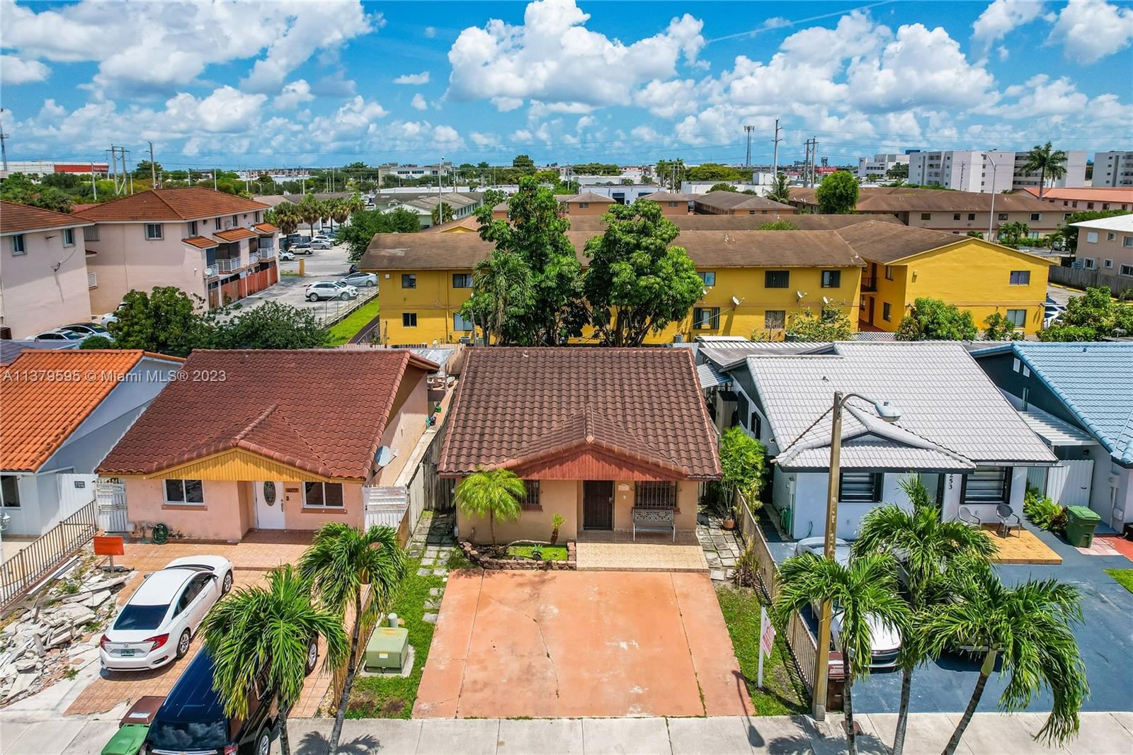 2ND ADDN TO BARACOA - Residential