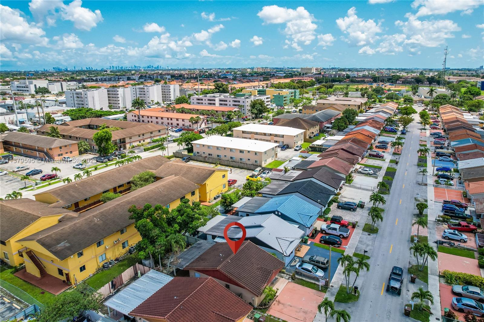2ND ADDN TO BARACOA - Residential