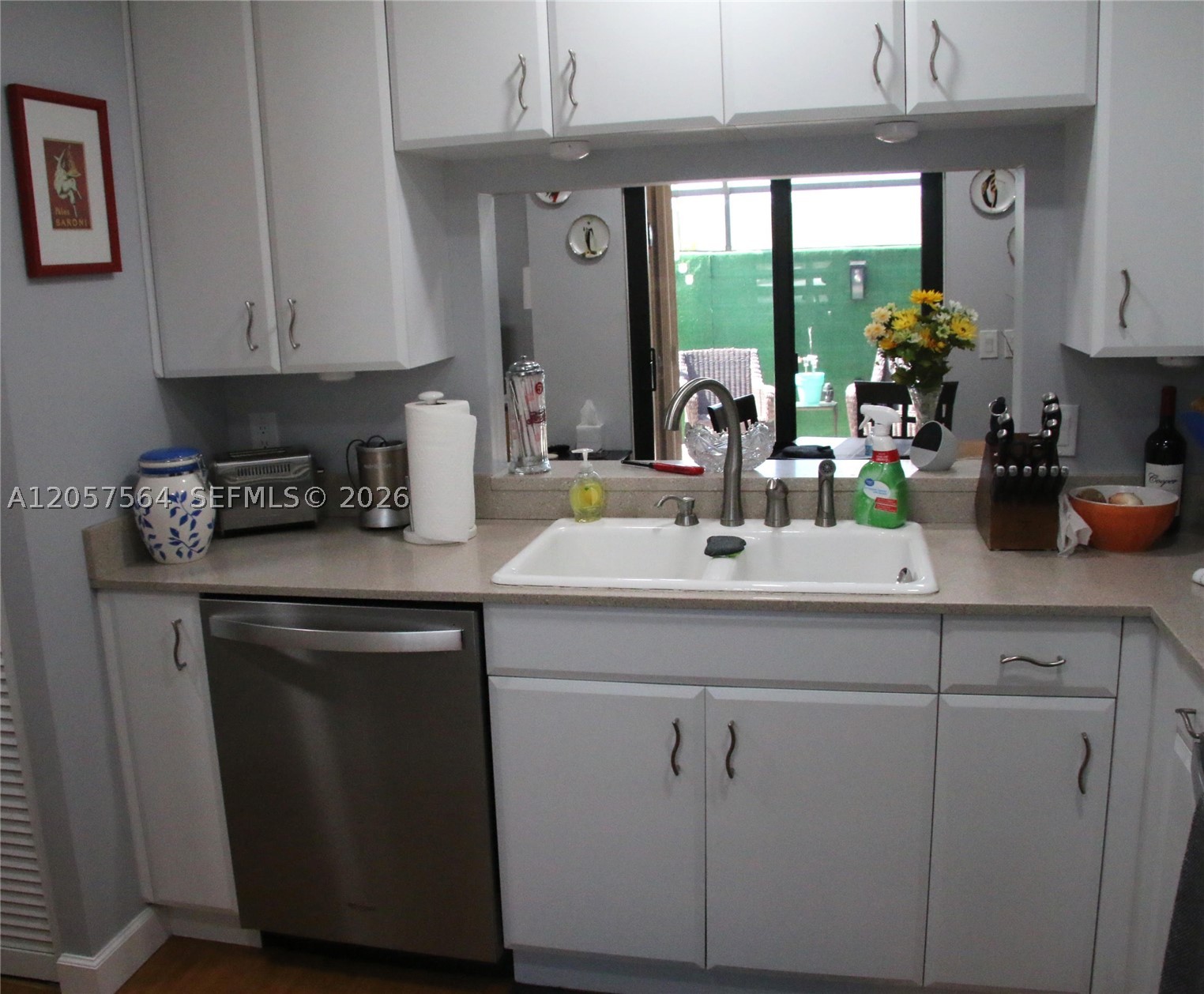 VILLA HOMES AT MOORS 1ST - Residential