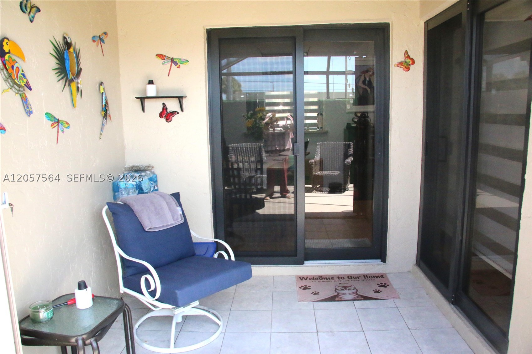 VILLA HOMES AT MOORS 1ST - Residential