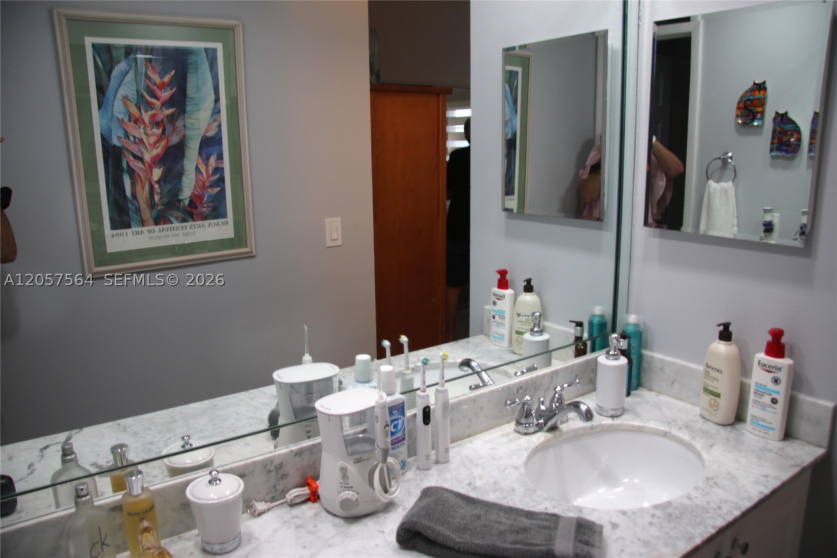 VILLA HOMES AT MOORS 1ST - Residential