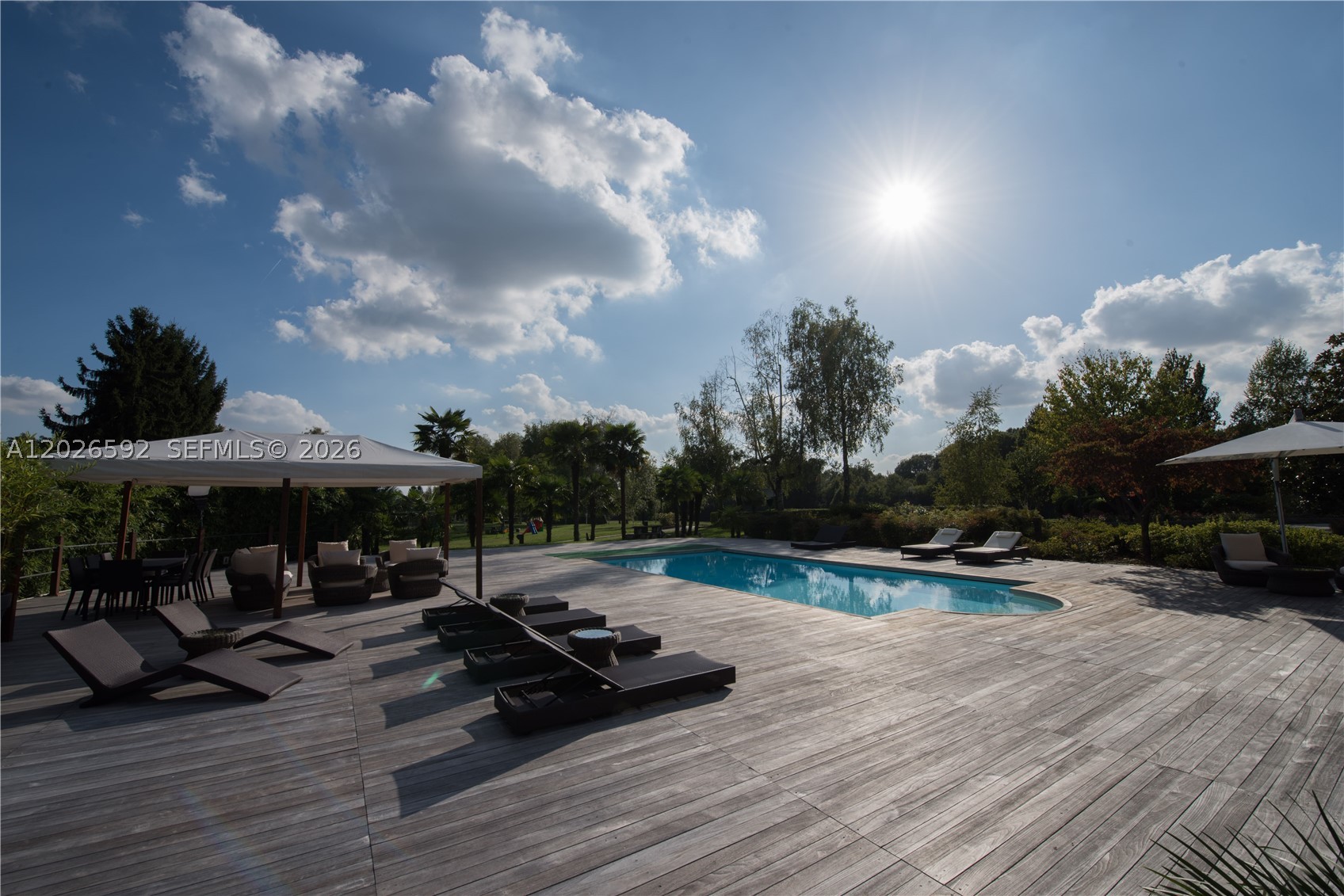 Unica - Residential