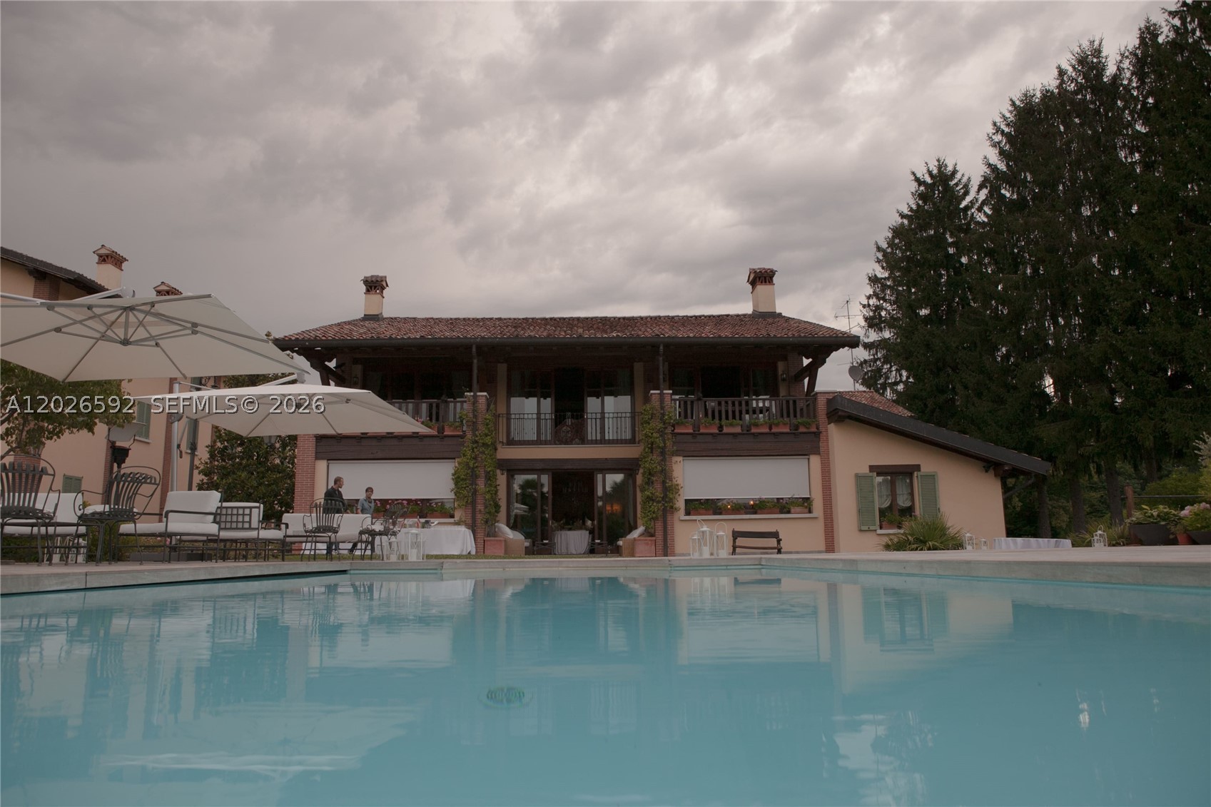 Unica - Residential