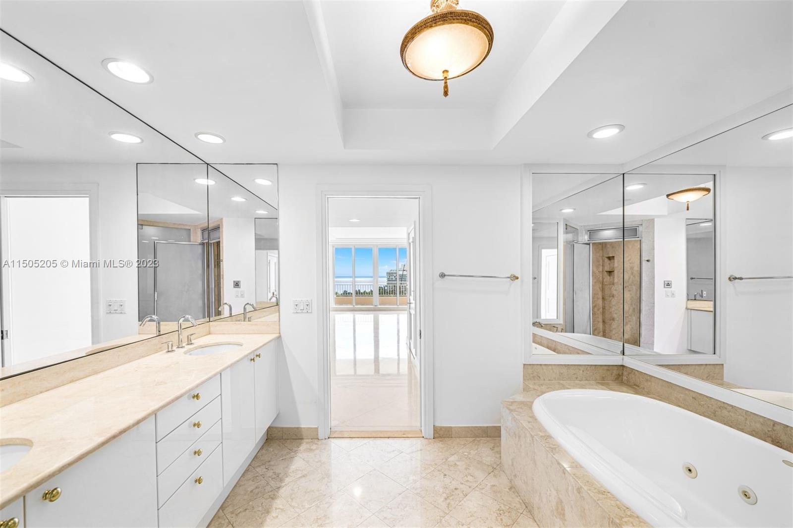 OCEAN TOWER TWO CONDO - Residential Lease
