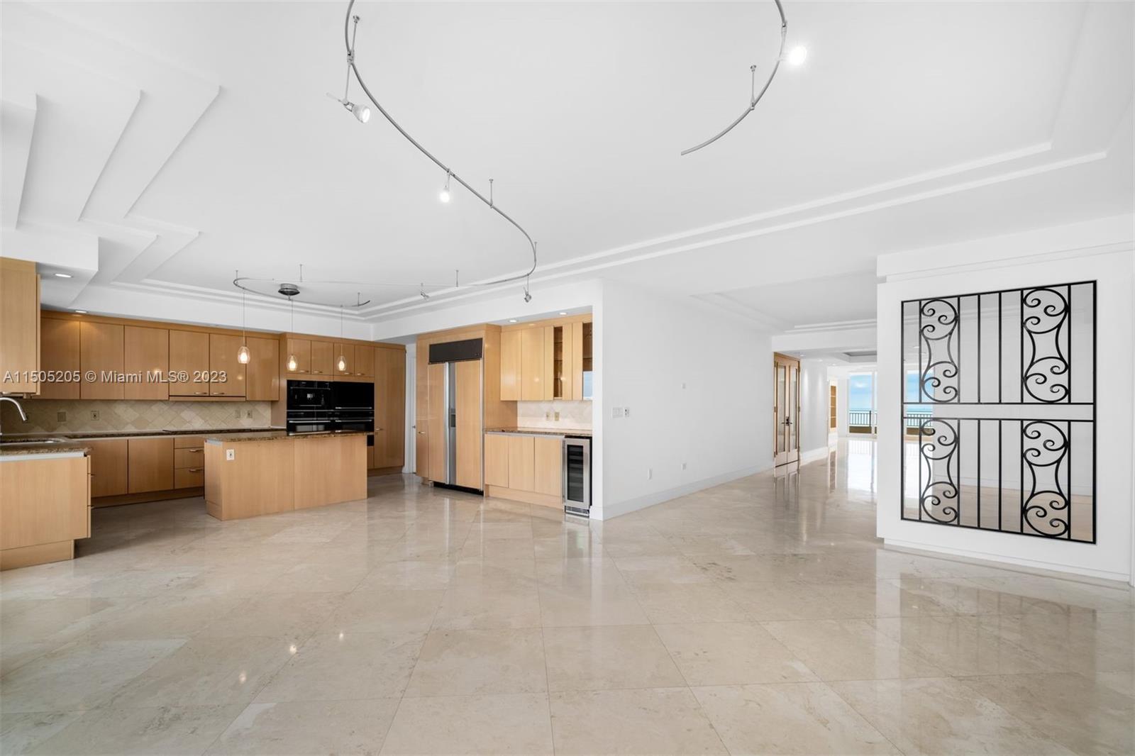 OCEAN TOWER TWO CONDO - Residential Lease