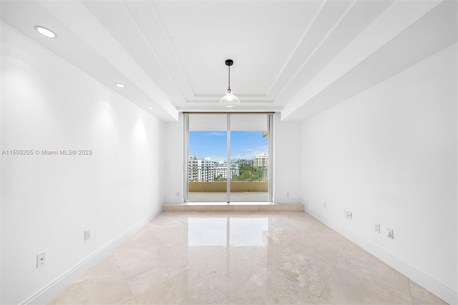 OCEAN TOWER TWO CONDO - Residential Lease