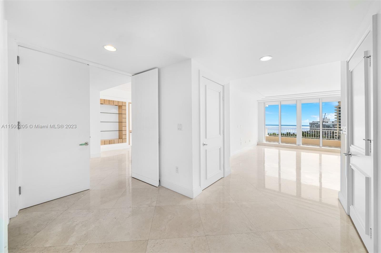 OCEAN TOWER TWO CONDO - Residential Lease