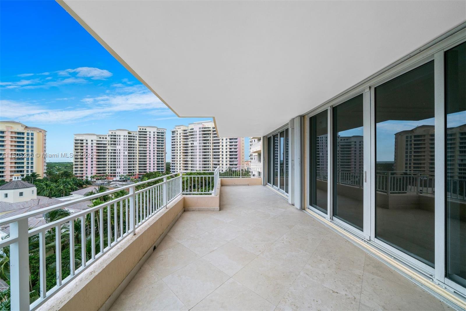 OCEAN TOWER TWO CONDO - Residential Lease