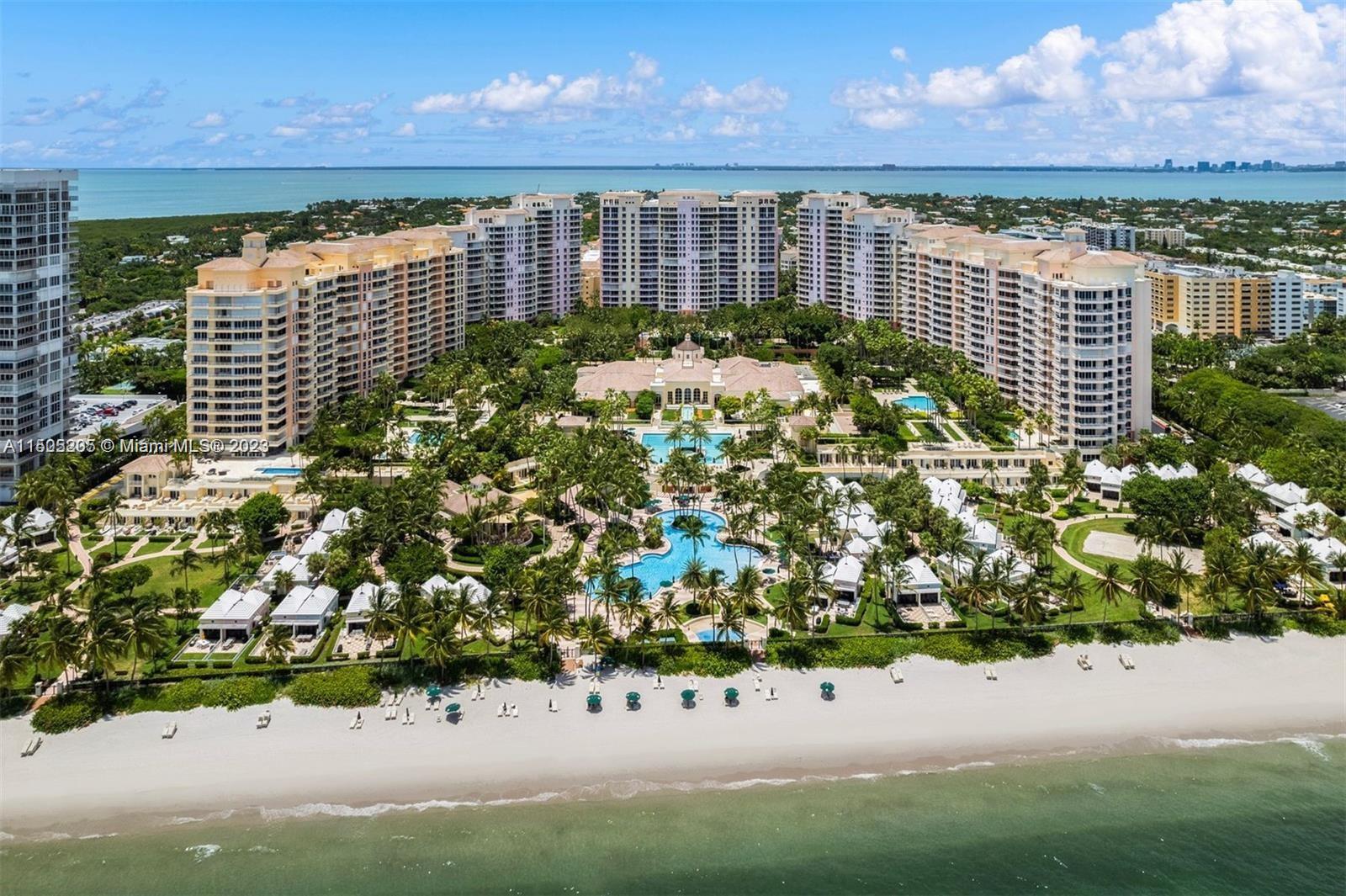 OCEAN TOWER TWO CONDO - Residential Lease