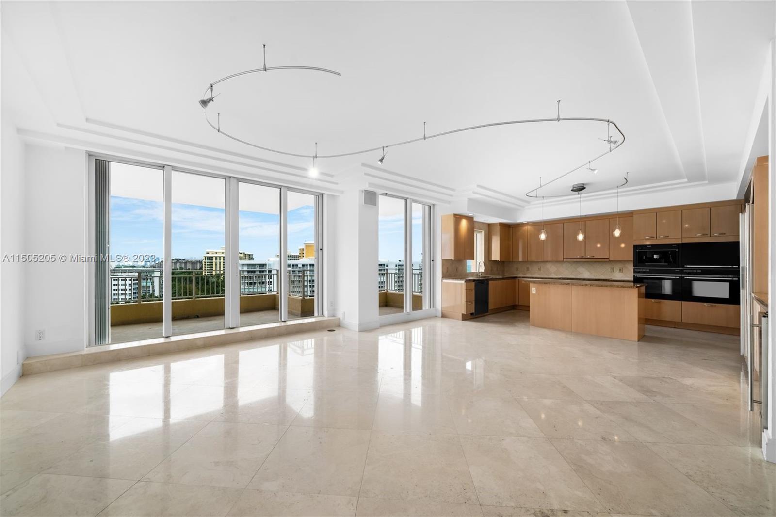 OCEAN TOWER TWO CONDO - Residential Lease