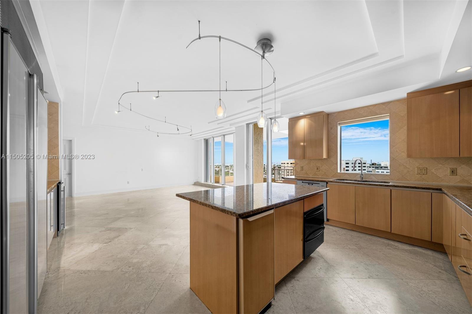 OCEAN TOWER TWO CONDO - Residential Lease