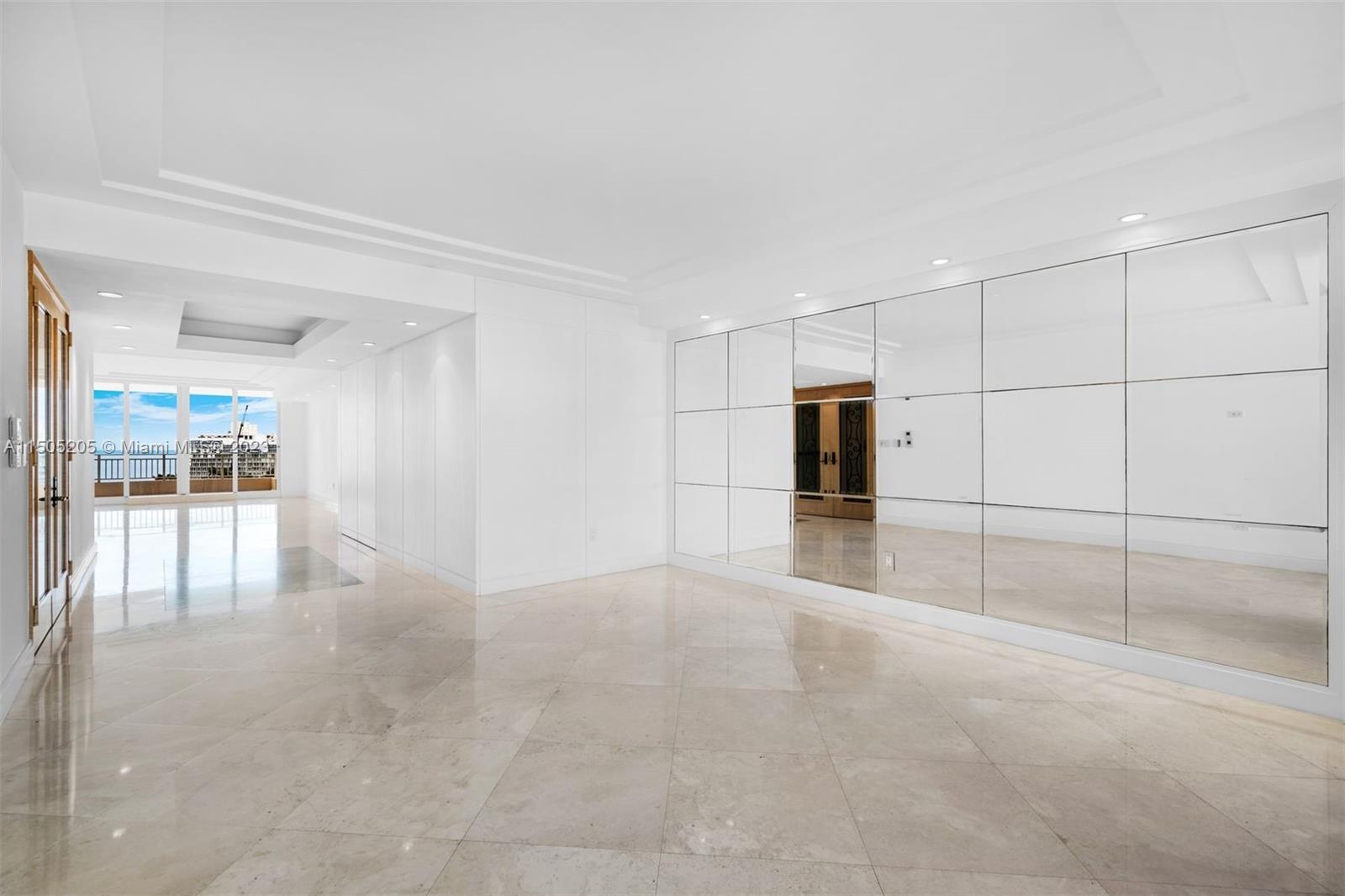 OCEAN TOWER TWO CONDO - Residential Lease