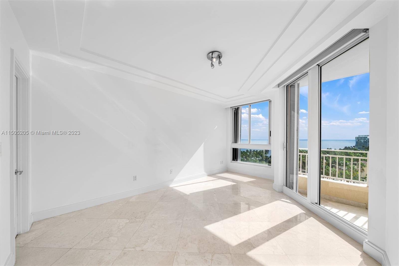 OCEAN TOWER TWO CONDO - Residential Lease