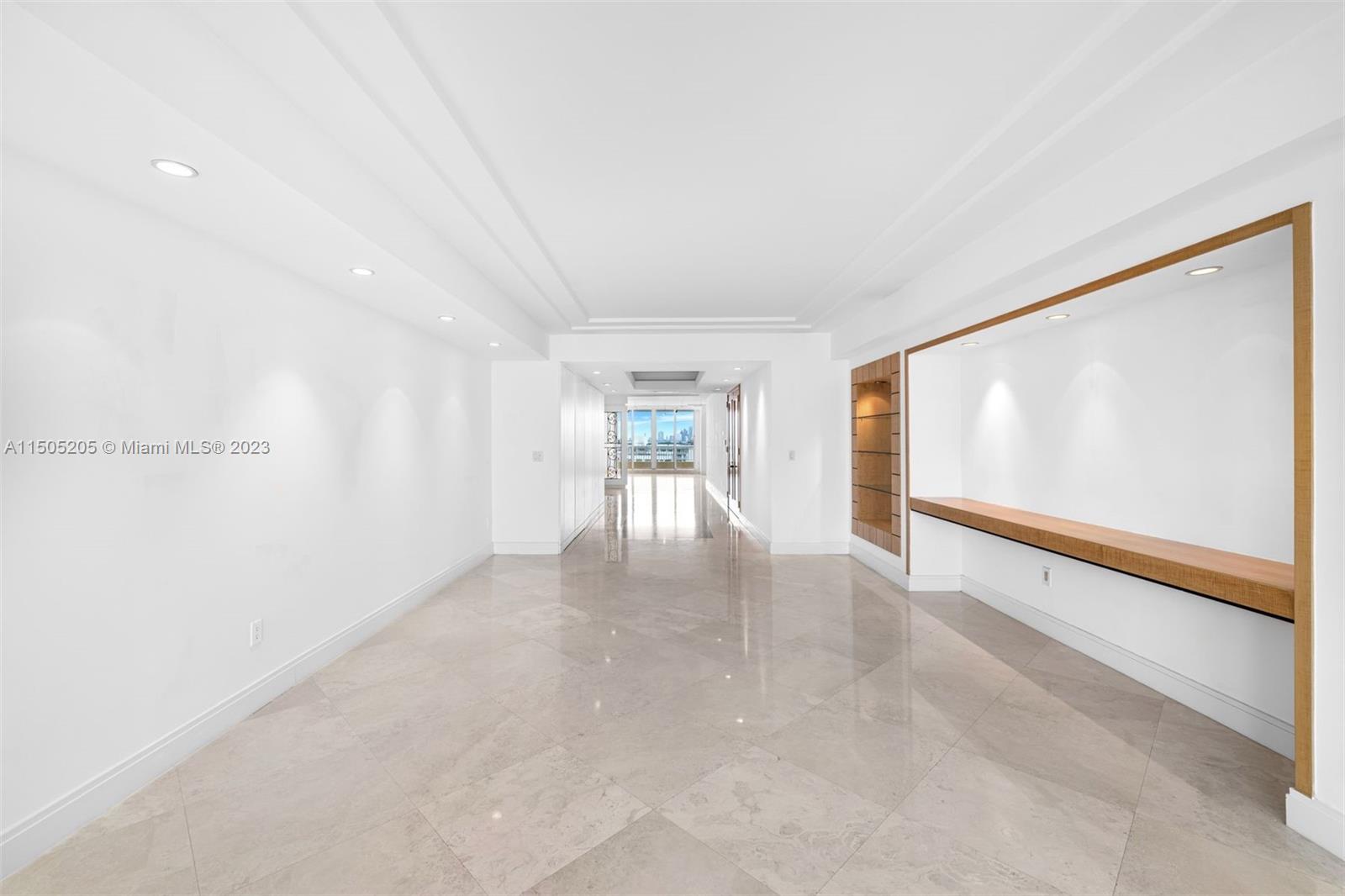 OCEAN TOWER TWO CONDO - Residential Lease