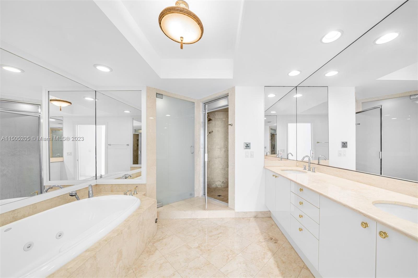 OCEAN TOWER TWO CONDO - Residential Lease
