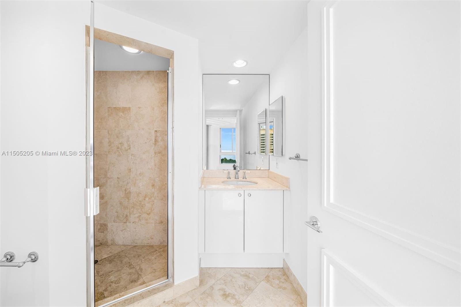 OCEAN TOWER TWO CONDO - Residential Lease