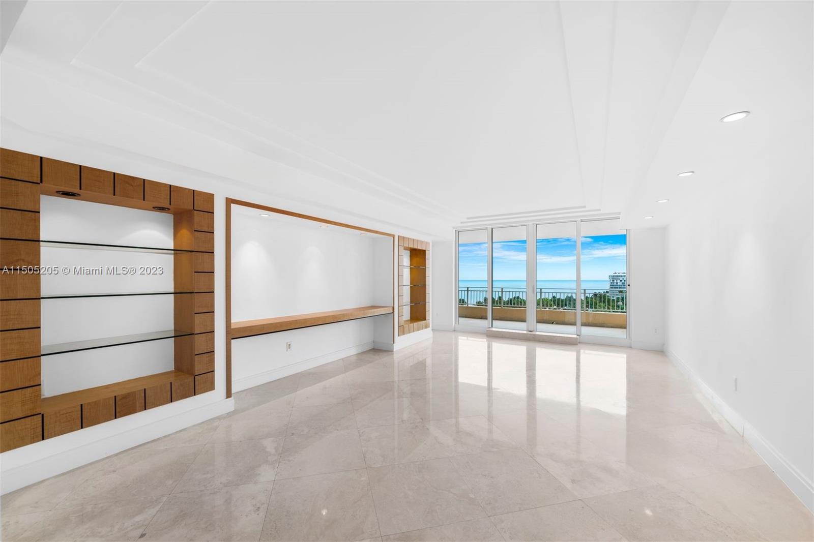 OCEAN TOWER TWO CONDO - Residential Lease
