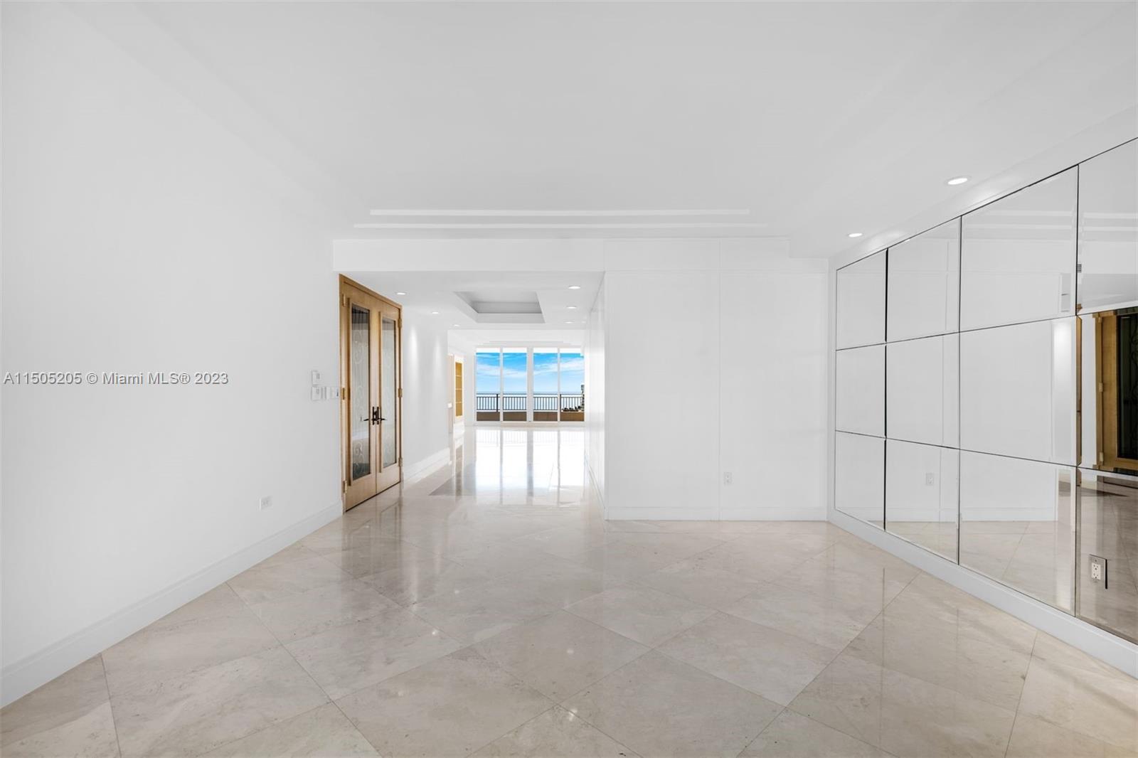 OCEAN TOWER TWO CONDO - Residential Lease