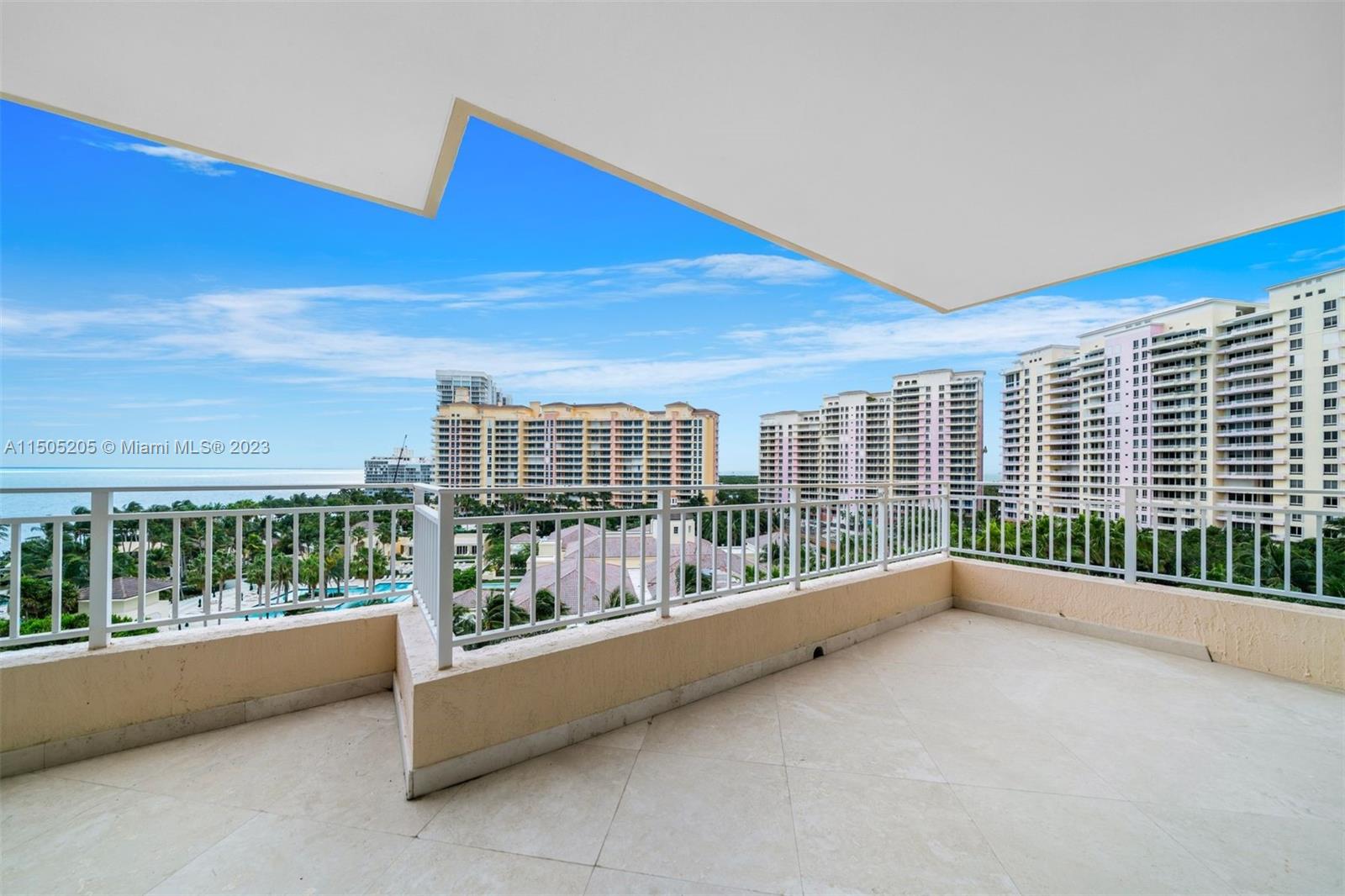 OCEAN TOWER TWO CONDO - Residential Lease